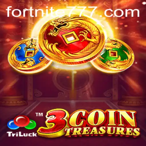 Explorando o Universo de 3CoinTreasures: Uma Nova Aventura Multiplayer