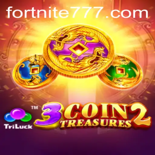 Explorando o Universo de 3CoinTreasures2: Um Jogo de Estratégia e Aventuras