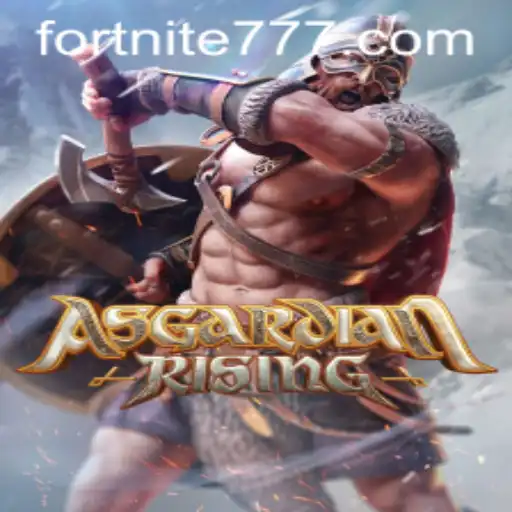 Descubra o Mundo Fascinante de AsgardianRising