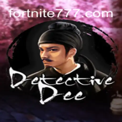 DetectiveDee: Uma Imersão no Mundo dos Detetives