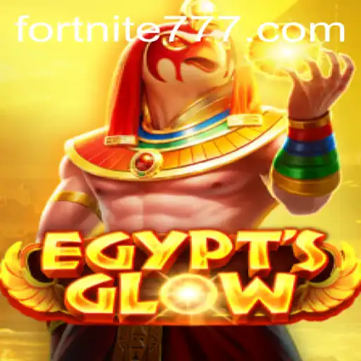 Descubra a Aventura Fascinante de EgyptsGlow no Mundo de wg-fortnite.com