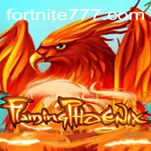 Descubra o Mundo de FlamingPhoenix: Um Novo Fenômeno dos Games