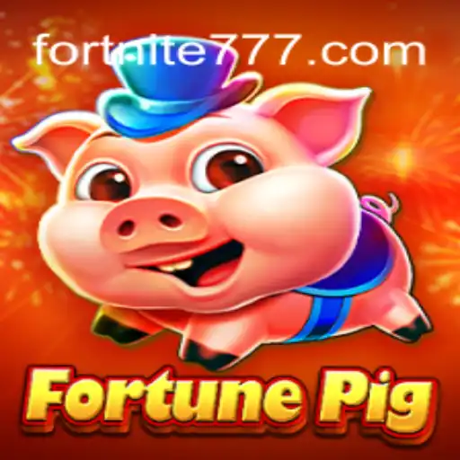 FortunePig: Explore o Novo Mundo dos Jogos com Elementos de Fortnite