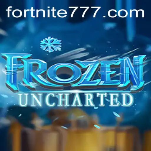 FrozenUncharted: Explorando Novos Territórios no Mundo dos Games