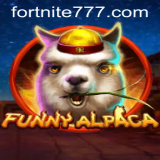 Explorando o Mundo Divertido de FunnyAlpaca e sua Conexão com wg-fortnite.com