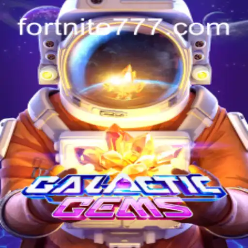 Explorando a Aventura de GalacticGems