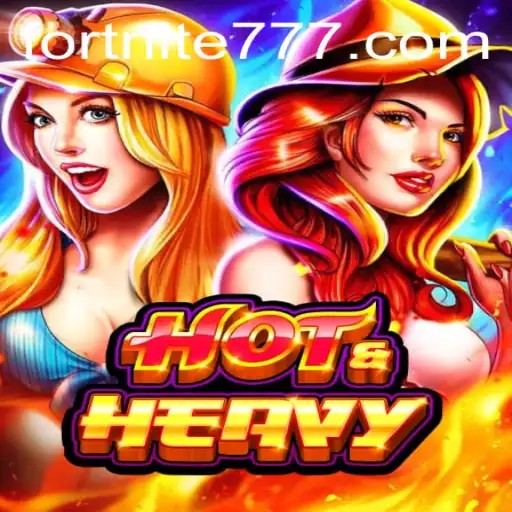 Explorando HotHeavy: O Jogo do Momento que Combina Estratégia e Ação