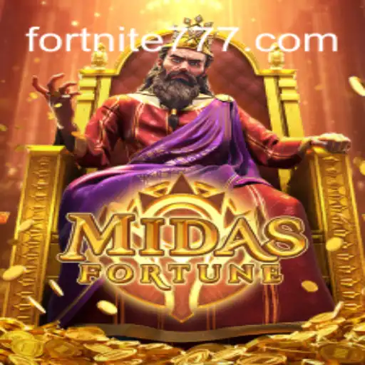 MidasFortune: Explorando o Mundo Fascinante do Novo Game