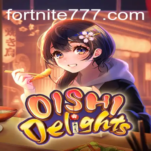 Explorando OishiDelights: Uma Jornada Interativa de Sabores e Estratégia