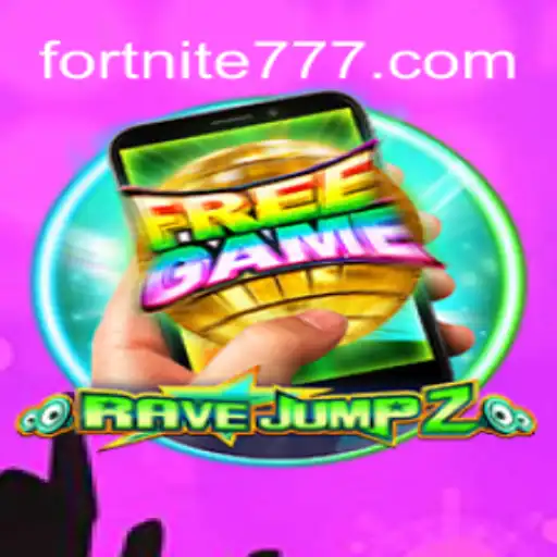 Descubra o Mundo Emocionante de RaveJump2M