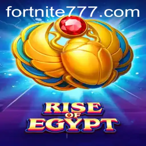 Explorando o Mundo de RiseOfEgypt: Uma Aventura Inovadora no Universo dos Jogos