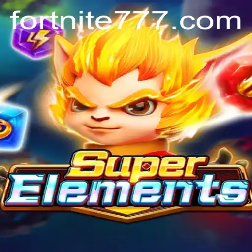 Descubra o Mundo do SuperElements: Um Mergulho no Jogo de Estratégia e Aventura