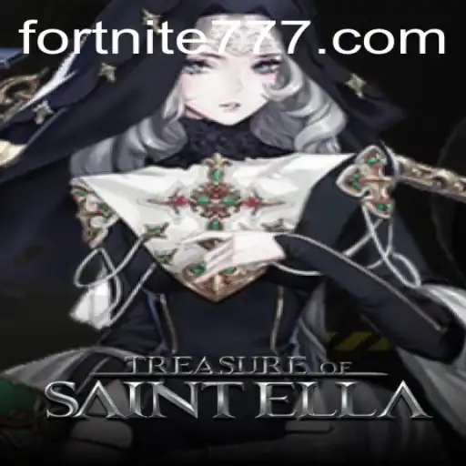 Explorando o Fascinante Mundo do Jogo 'TreasureofSaintElla'