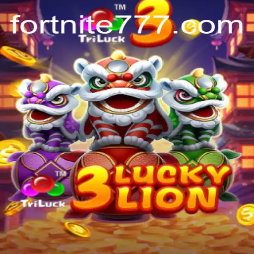 Explorando o Mundo de Aventura em 3LUCKYLION