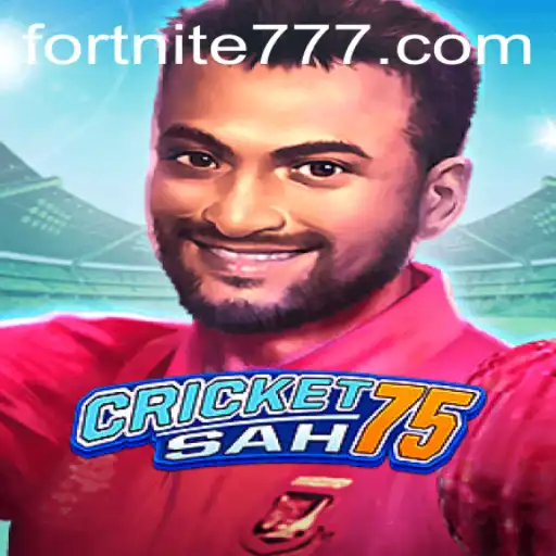 CricketSah75: A Nova Sensação dos Jogos Online