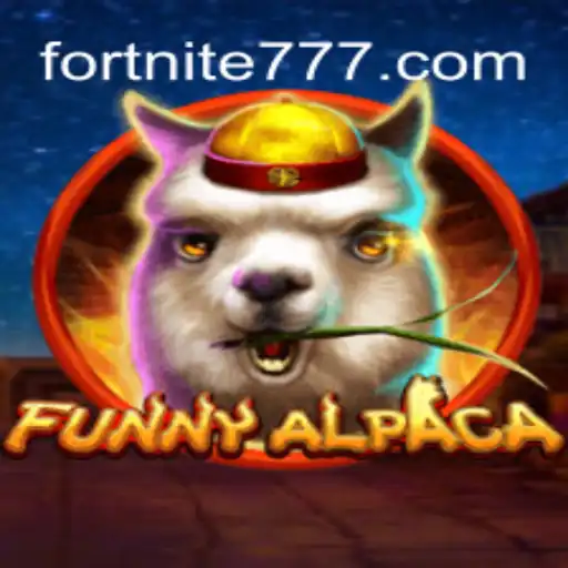 Explorando o Mundo Divertido de FunnyAlpaca e sua Conexão com wg-fortnite.com