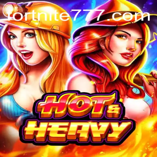 Explorando HotHeavy: O Jogo do Momento que Combina Estratégia e Ação
