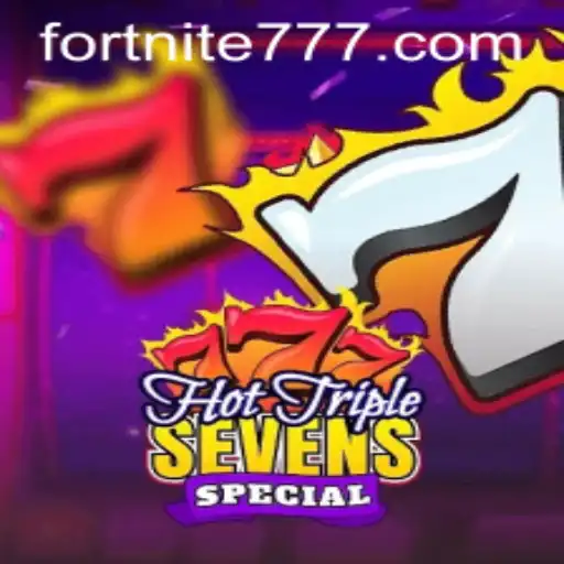Explorando HotTripleSevensSpecial: Um Fenômeno no Mundo dos Jogos