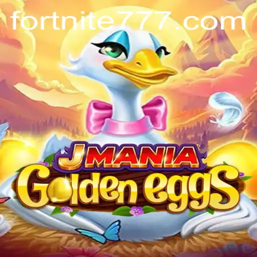 Explorando o Universo de JManiaGoldenEggs: Um Mergulho nos Desafios e Aventuras
