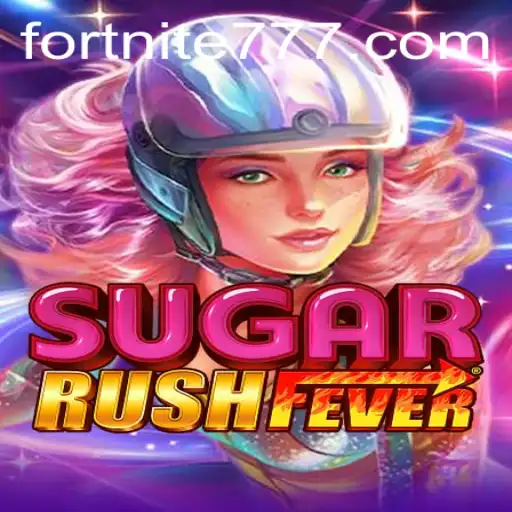 SugarRushFever: Uma Aventura Doce de Estratégia e Diversão