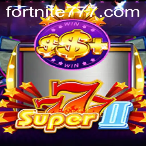 Explorando o Universo de Super777II: Um Guia Completo
