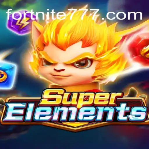 Descubra o Mundo do SuperElements: Um Mergulho no Jogo de Estratégia e Aventura
