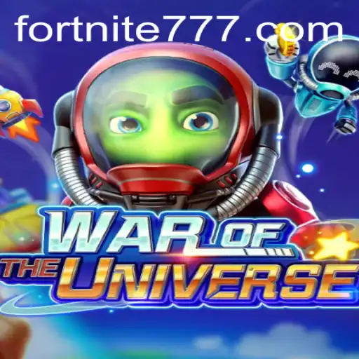 WAROFTHEUNIVERSE: Uma Nova Era de Entretenimento Gaming